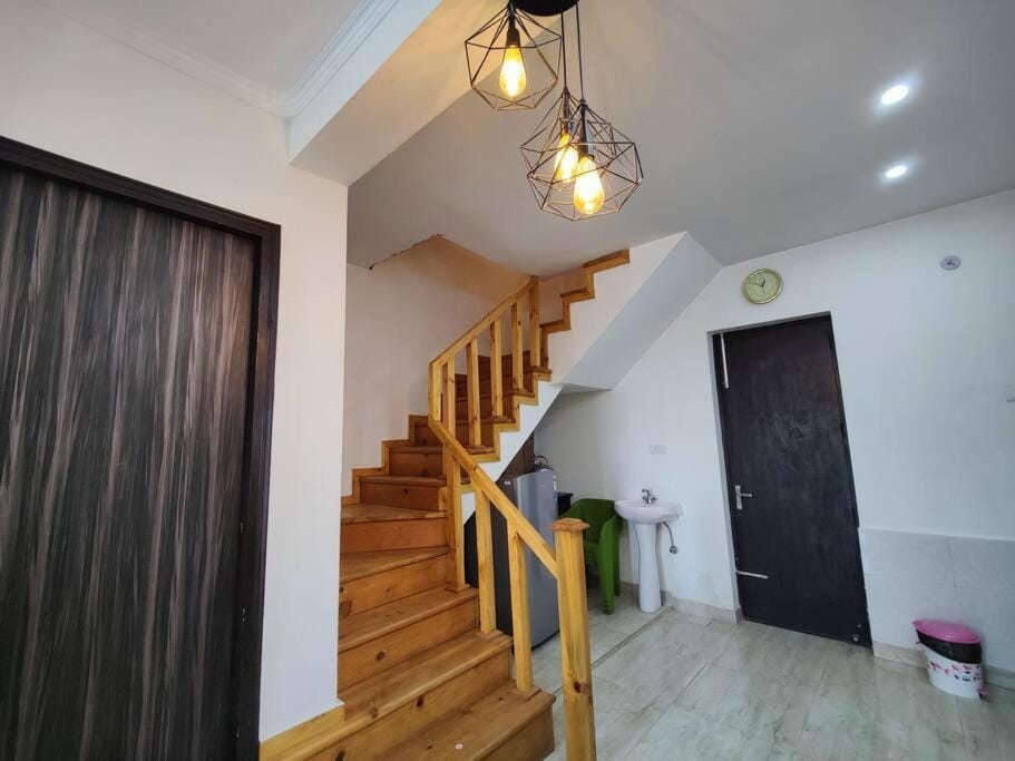 Snow White's Cottage Nainital  Vacation rental in Uttarakhand