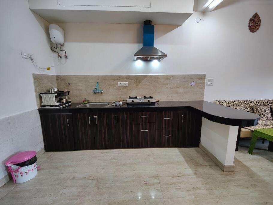 Snow White's Cottage Nainital  Vacation rental in Uttarakhand