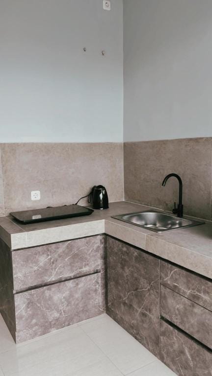 Villa Sonokeling Dago Pakar Pool  BBQ &  Fireplace Villa in Bandung