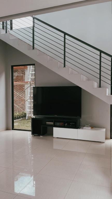Villa Sonokeling Dago Pakar Pool  BBQ &  Fireplace Villa in Bandung