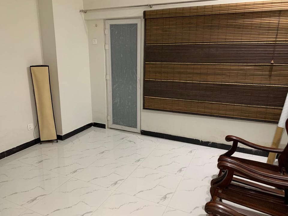 A perfect family based new modern apartment  Apartment in Islamabad