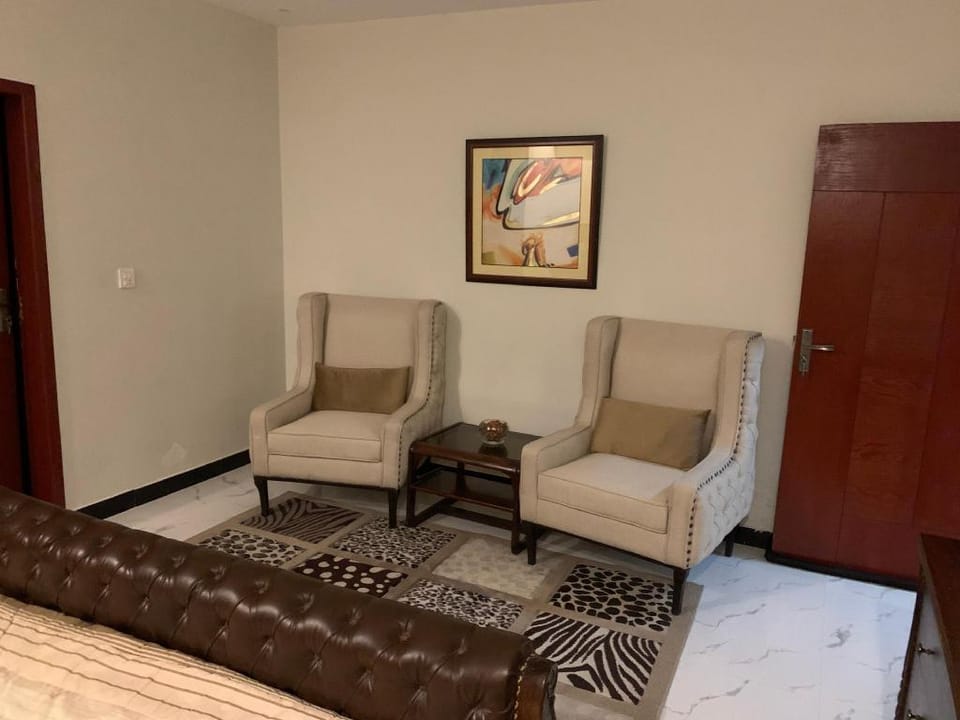 A perfect family based new modern apartment  Apartment in Islamabad