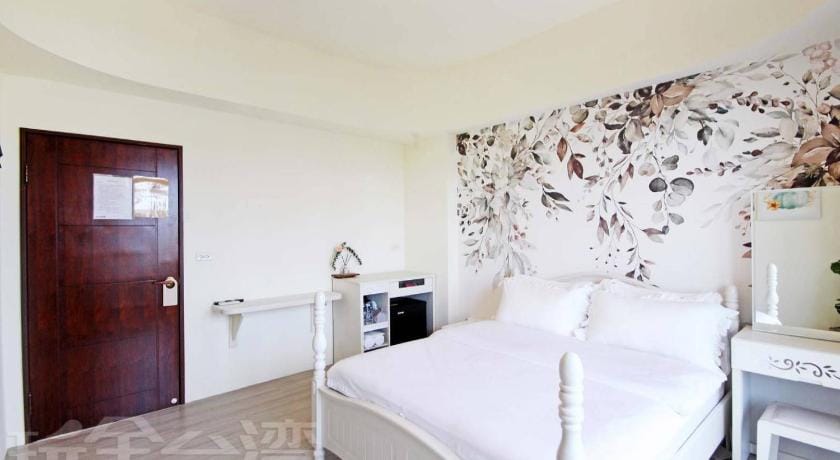 Dibao 16 Homestay Bed and Breakfast in Kaohsiung