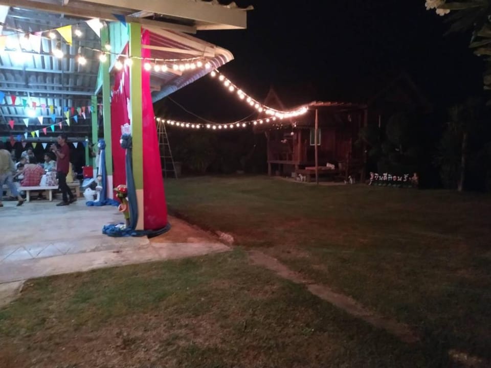 Phutawan Homestay Vacation rental in Thailand