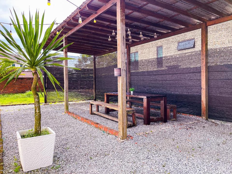 Lakeside Pool Villa in LakeGarden & Zoo Vacation rental in Perak