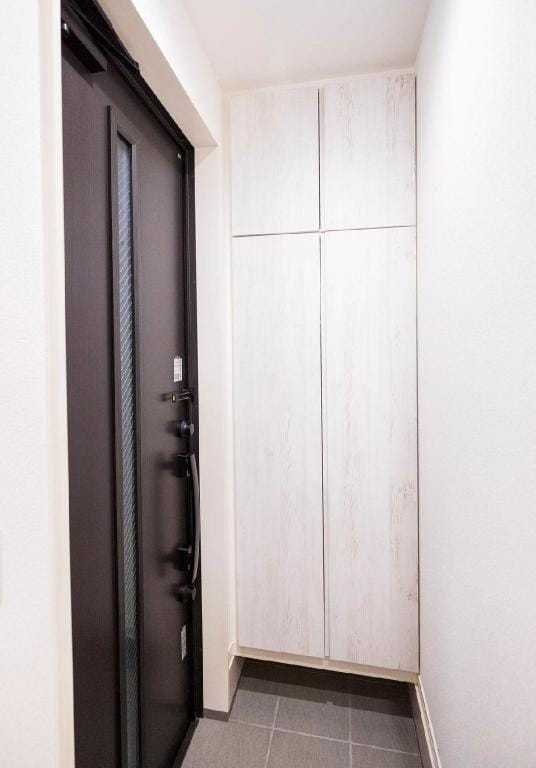 5-minute walk from Tsuruhashi Station, prime location Vacation rental in Osaka