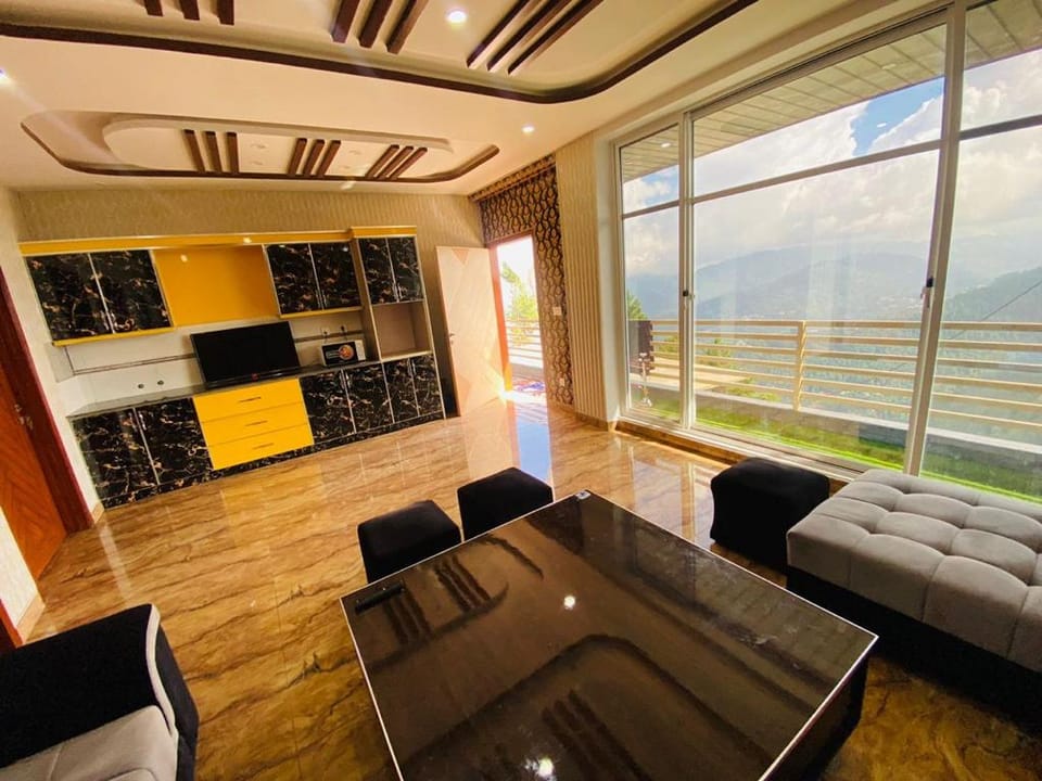 Ridge View Apartments (2 beds apartment for rent) Apartment in Pakistan