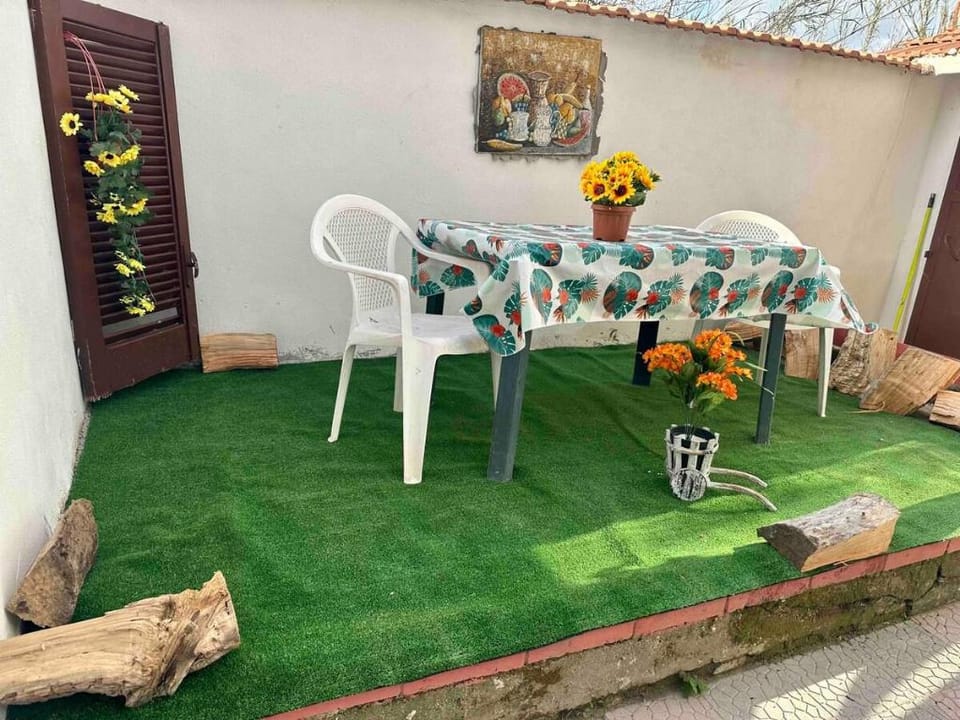 B&B Open House , Sentirsi a casa propria Apartment in Campania