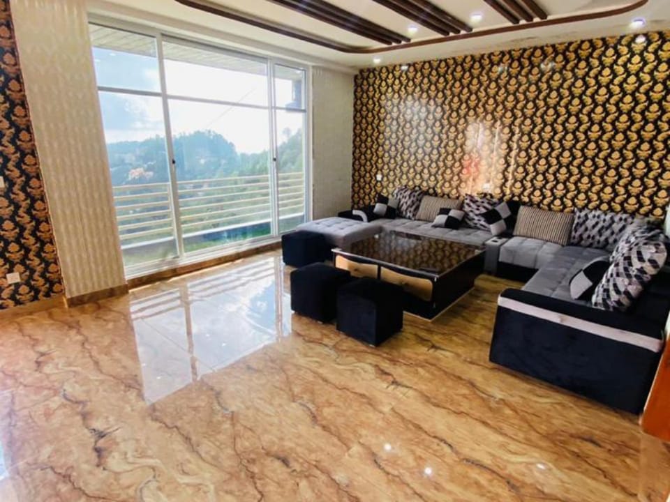 Ridge View Apartments (3 beds apartment for rent) Apartment in Punjab