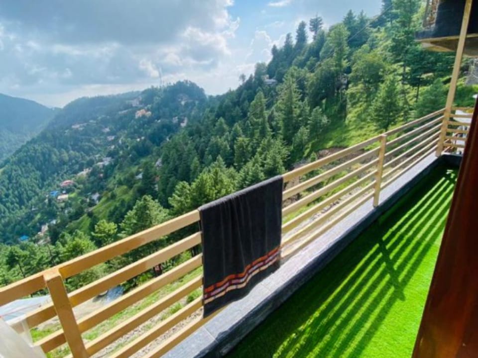 Ridge View Apartments (3 beds apartment for rent) Apartment in Punjab