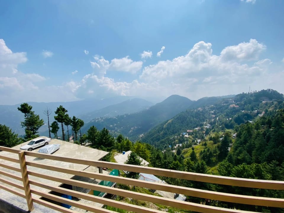 Ridge View Apartments (3 beds apartment for rent) Apartment in Punjab
