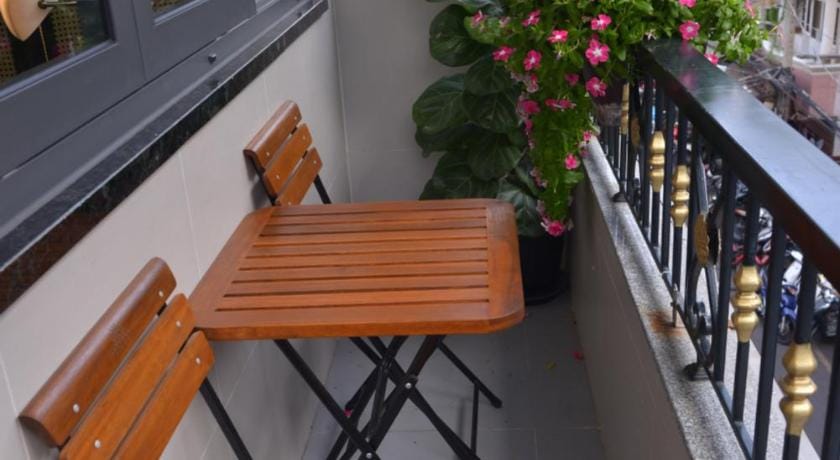 Song Anh Indochine Studio Vacation rental in Ho Chi Minh City