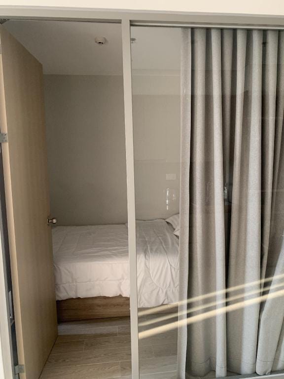 The Sóng 5sao Premium 2pn  Apartment in Vung Tau