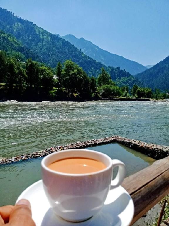 Village Walk Guest House Keran Vacation rental in India