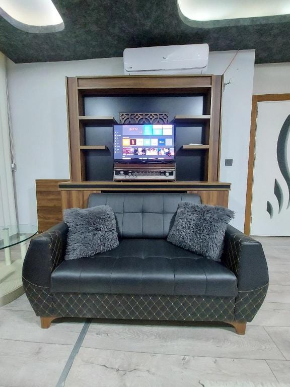 Garden view apartment. Apartment in Antalya