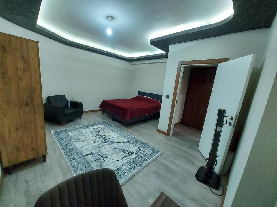 Garden view apartment. Apartment in Antalya