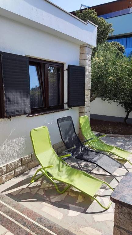 Villa Pagar - with Spa massage pool  Villa in Zadar County