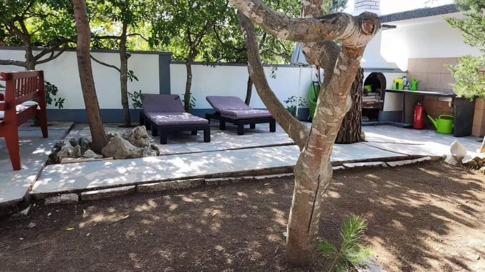 Villa Pagar - with Spa massage pool  Villa in Zadar County