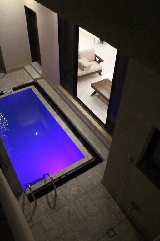 villa فيلا عصرية بمدخل خاص و مسبح  Villa in Riyadh