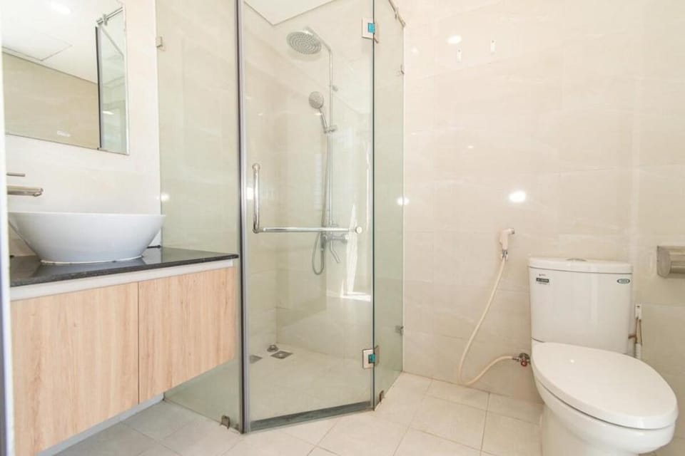 One - bedroom SOHO building apartment Apartment in Da Nang