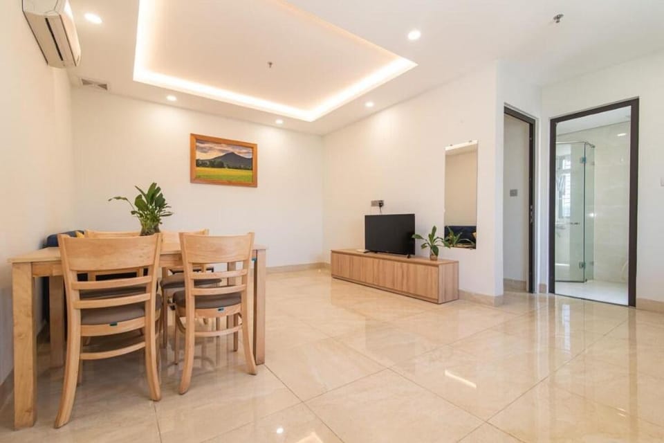 One - bedroom SOHO building apartment Apartment in Da Nang