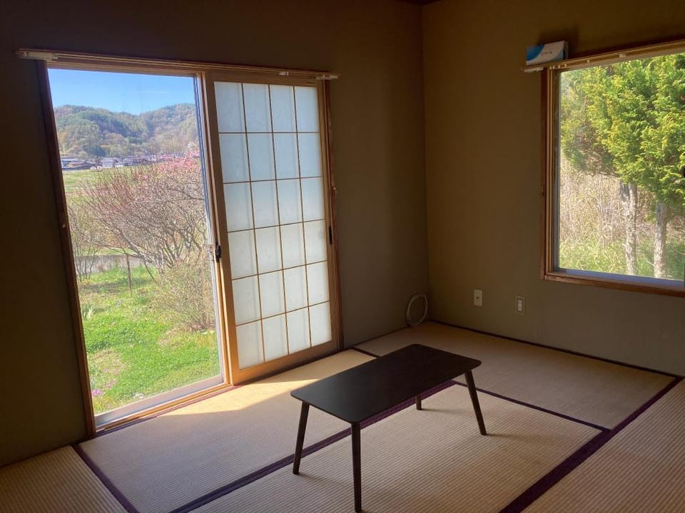 startの家 Vacation rental in Nagano Prefecture