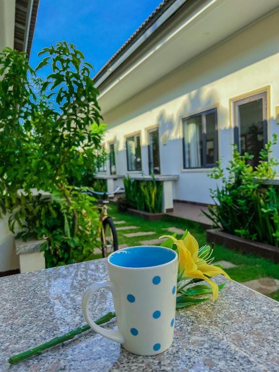 Areca Muine Homestay Vacation rental in Phan Thiet