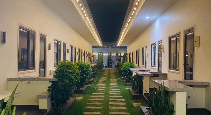 Areca Muine Homestay Vacation rental in Phan Thiet