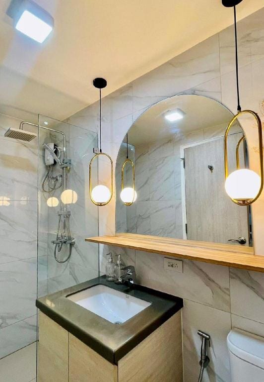 Stunning Bayview Studio in the Center of Cebu Vacation rental in Lapu-Lapu City