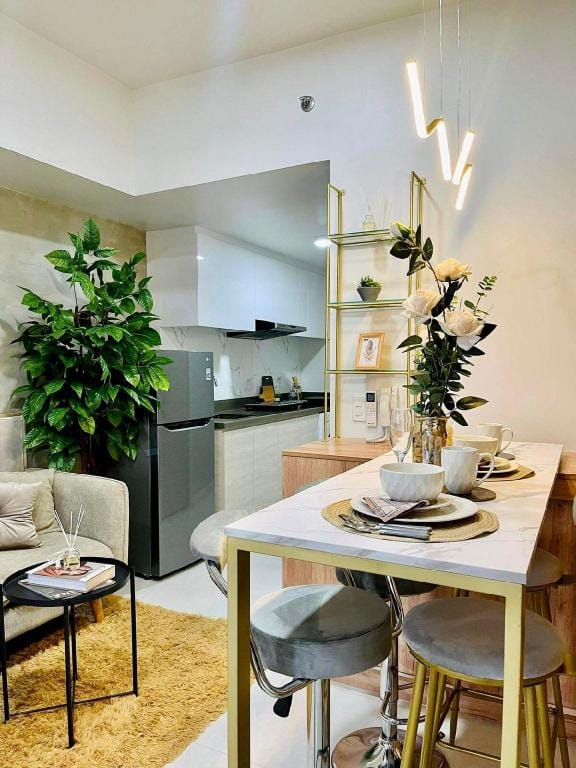 Stunning Bayview Studio in the Center of Cebu Vacation rental in Lapu-Lapu City