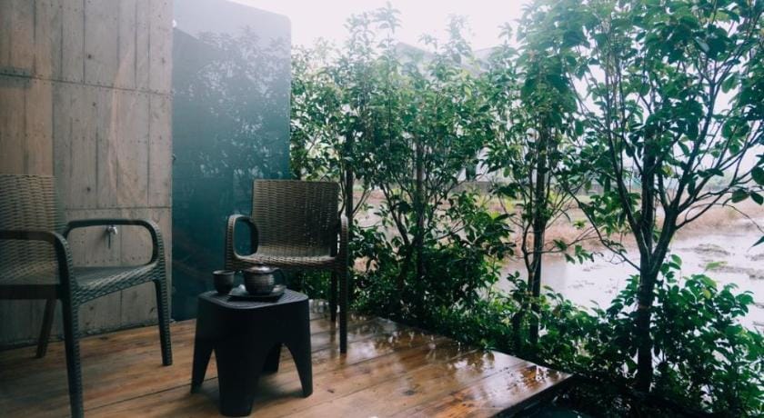 Golden Inglenook Bed and Breakfast in Taiwan, Province of China