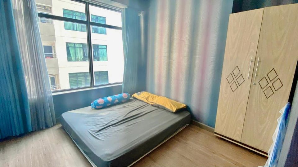 GREEN VACATION - 2BEDROOMS – 1426-OC1B-SEAVIEW  Apartment in Nha Trang