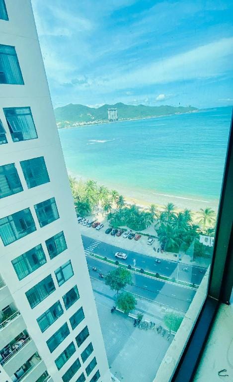 GREEN VACATION - 2BEDROOMS – 1426-OC1B-SEAVIEW  Apartment in Nha Trang