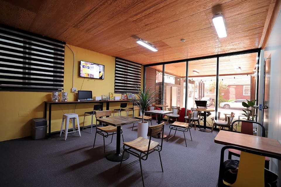 Stay RomanticTrip_Hostel Hostel in South Korea