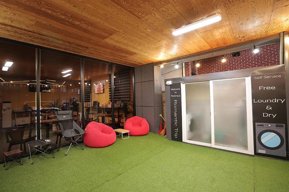 Stay RomanticTrip_Hostel Hostel in South Korea