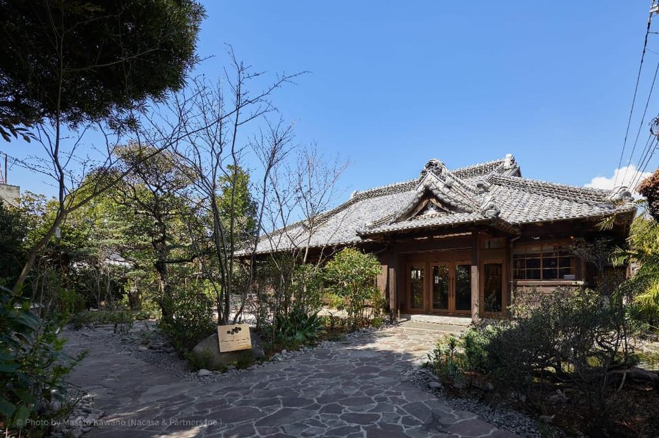 WEAZER Nishi Izu Villa in Shizuoka Prefecture