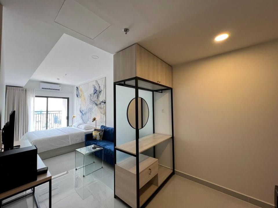 Ho Chi Minh City Apartments Apartment in Ho Chi Minh City