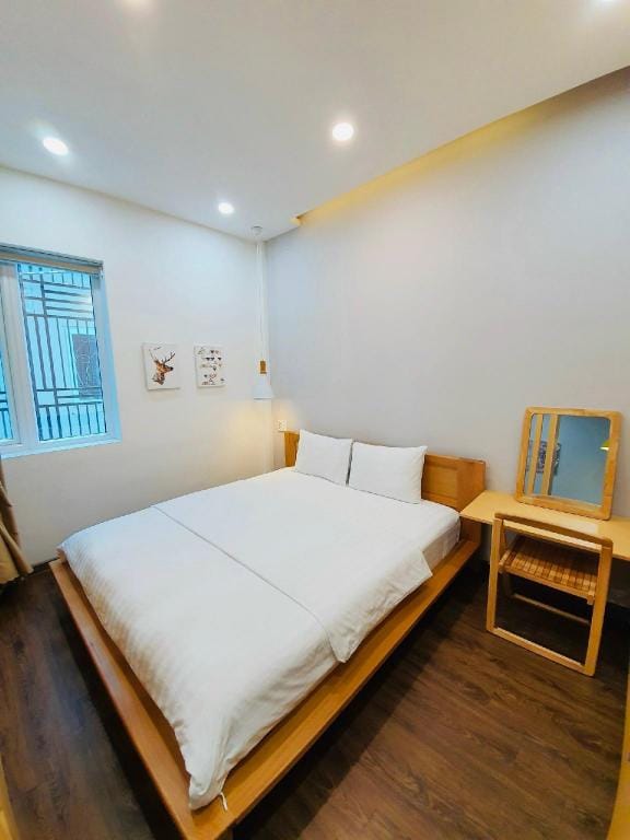 Bonbon Residences - The Matcha 51.3sqm Cozy Studio Apartment in Ho Chi Minh City