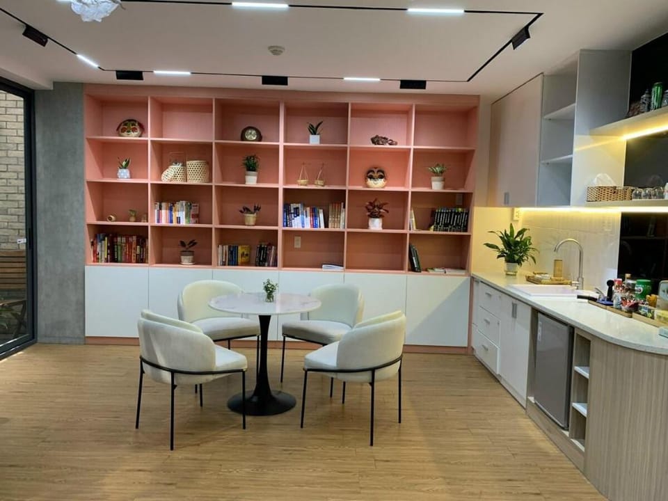 Bonbon Residences - The Matcha 51.3sqm Cozy Studio Apartment in Ho Chi Minh City