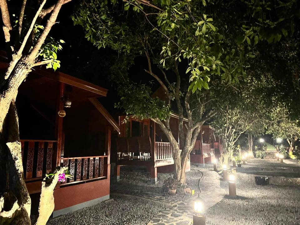Sansuk Resort: Saen Suk Resort Vacation rental in Thailand