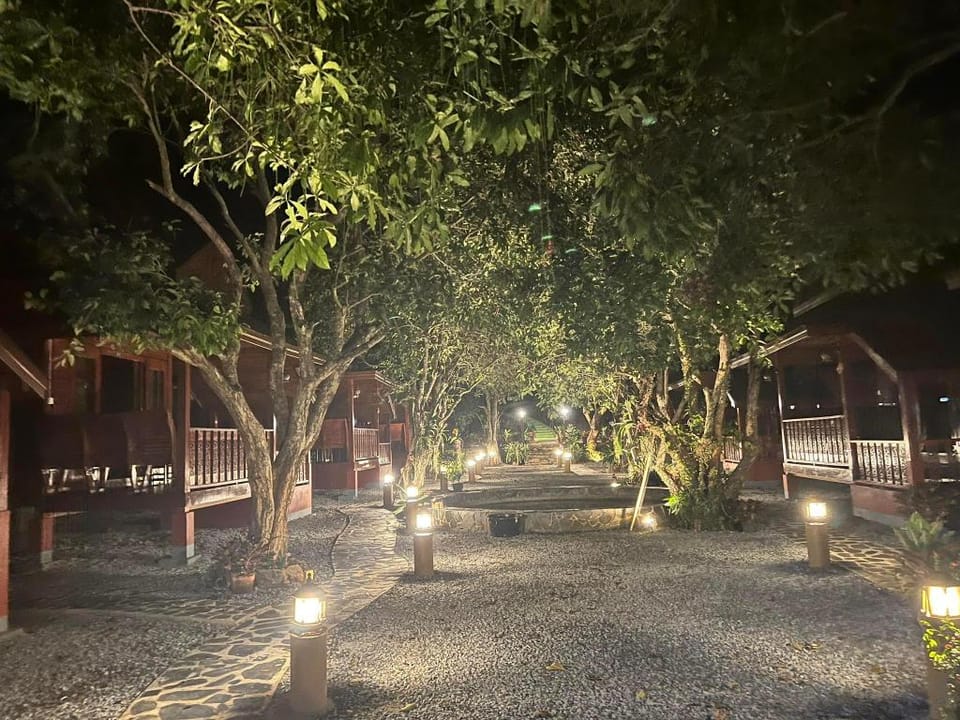 Sansuk Resort: Saen Suk Resort Vacation rental in Thailand