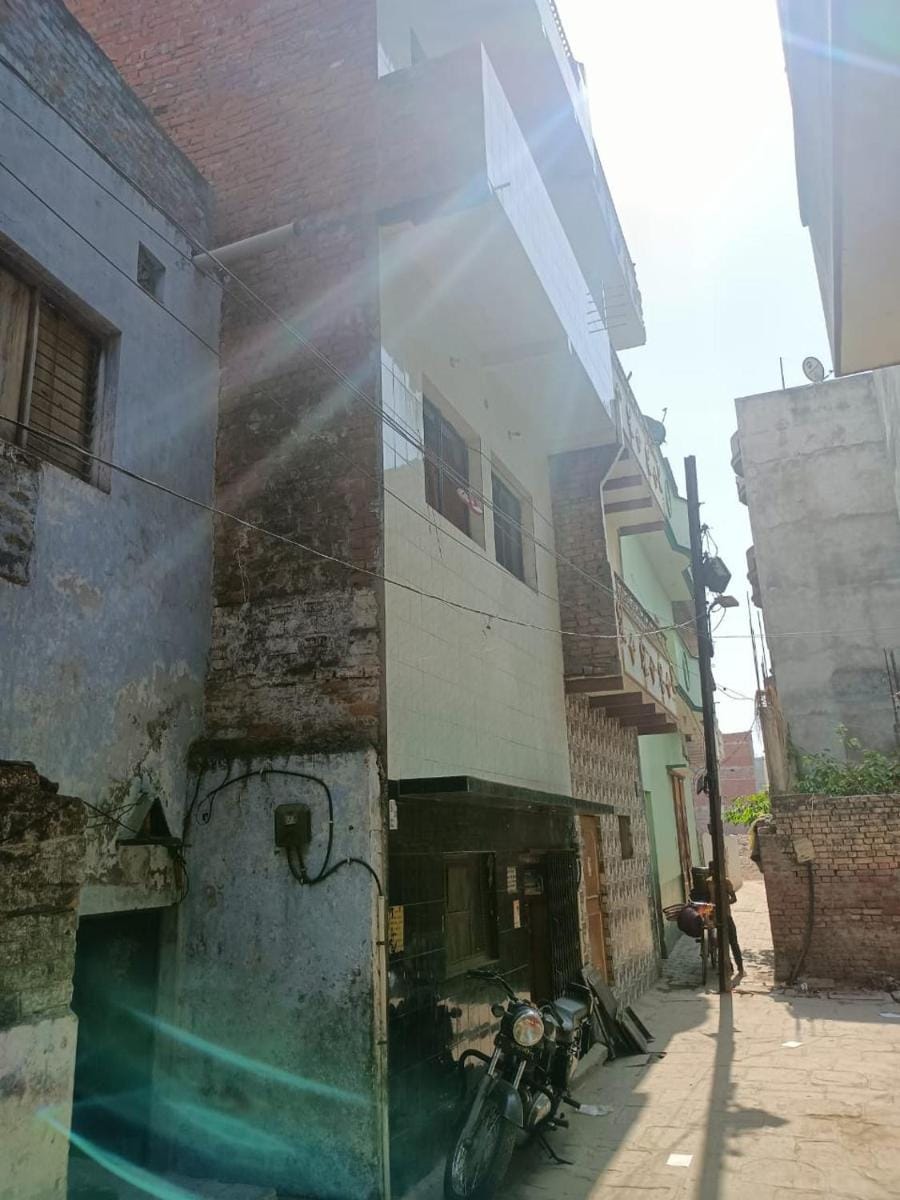 Gautam Niwas  Vacation rental in Varanasi