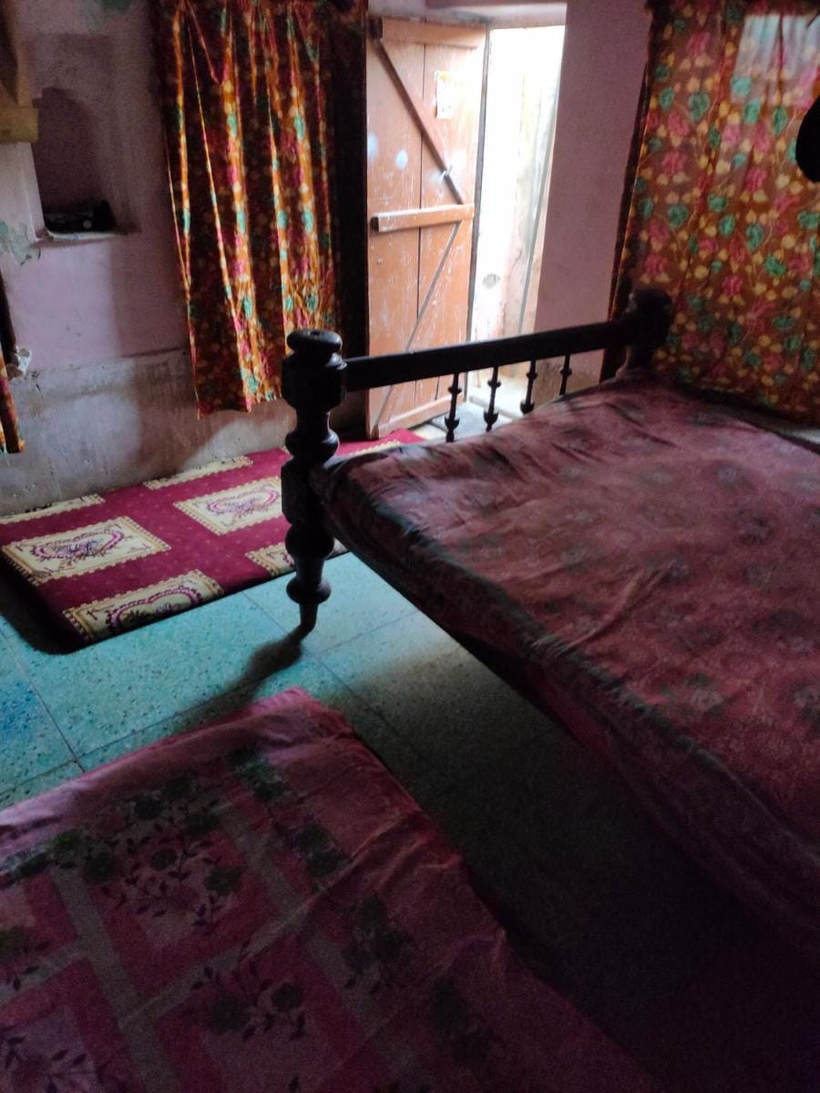 Gautam Niwas  Vacation rental in Varanasi