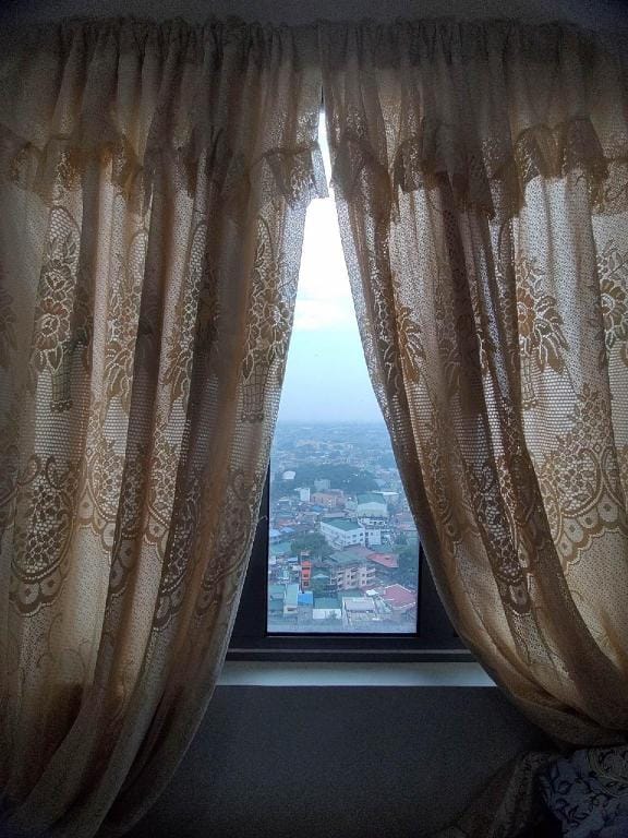 SMDC Grass Residence 1BR Fully furnished Apartment in Quezon City