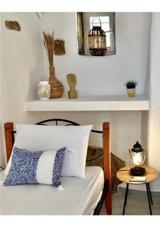Renos Family Suite Mykonos Apartment in Mykonos, Mikonos 846 00, Greece
