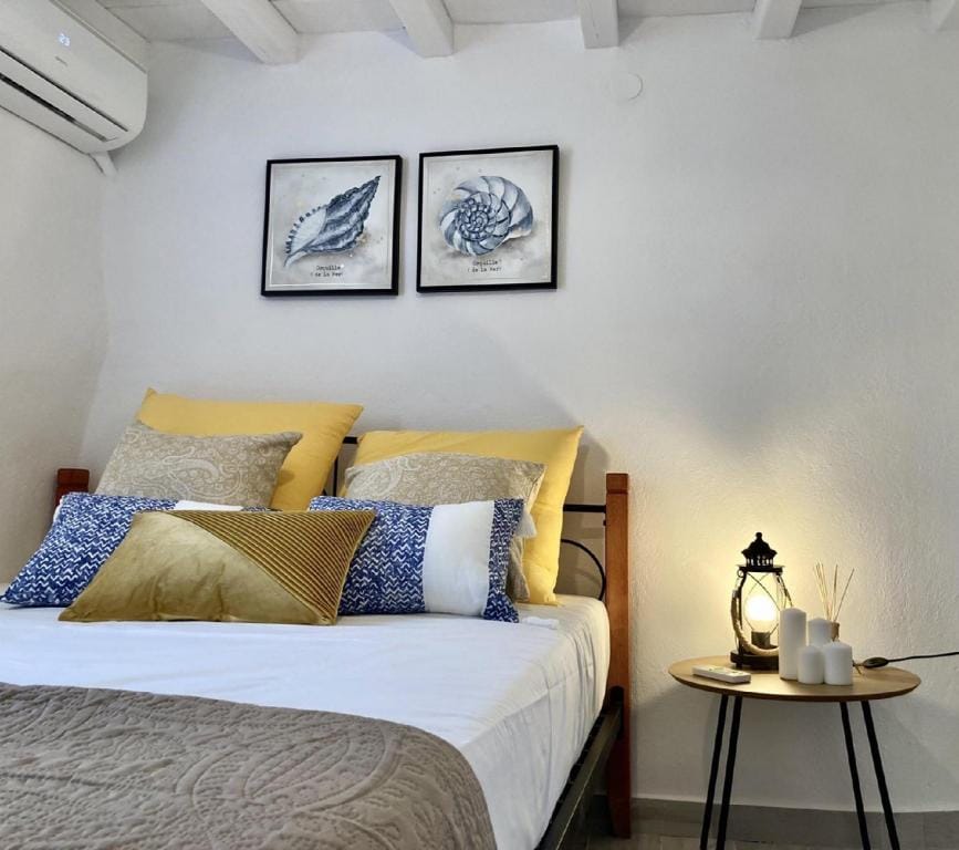 Renos Family Suite Mykonos Apartment in Mykonos, Mikonos 846 00, Greece