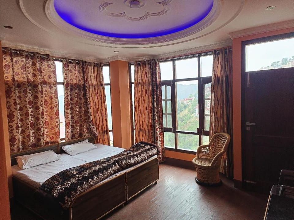 Sood 's bnb Vacation rental in Shimla