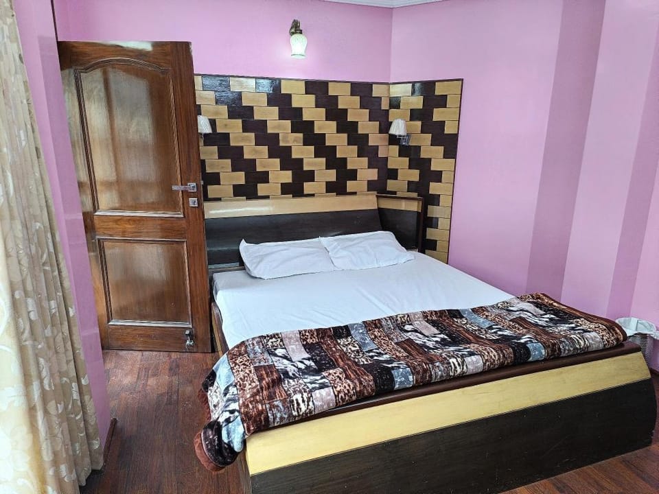 Sood 's bnb Vacation rental in Shimla