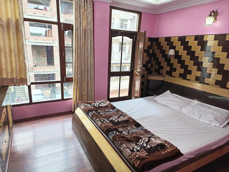 Sood 's bnb Vacation rental in Shimla