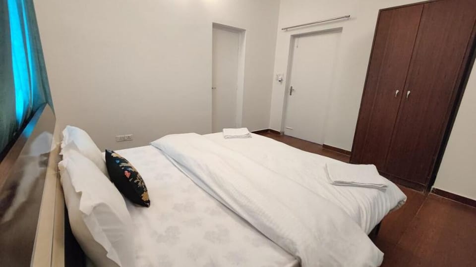 Cosy Homes Bamboo Retreat 5 BR Vacation rental in Dehradun